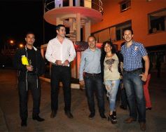 Foto de la galería: Pusieron en valor el histórico Tanque de las Lavanderas