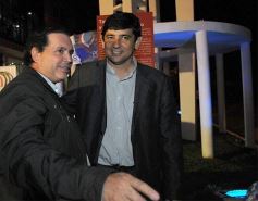 Foto de la galería: Pusieron en valor el histórico Tanque de las Lavanderas