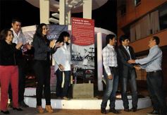 Foto de la galería: Pusieron en valor el histórico Tanque de las Lavanderas