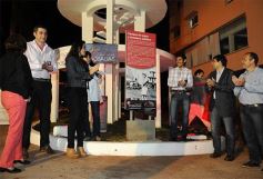 Foto de la galería: Pusieron en valor el histórico Tanque de las Lavanderas