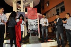 Foto de la galería: Pusieron en valor el histórico Tanque de las Lavanderas