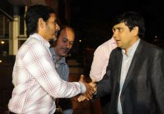 Foto de la galería: Pusieron en valor el histórico Tanque de las Lavanderas