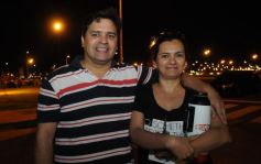 Foto de la galería: Pusieron en valor el histórico Tanque de las Lavanderas