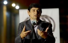 Foto de la galería: Pusieron en valor el histórico Tanque de las Lavanderas