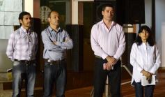 Foto de la galería: Pusieron en valor el histórico Tanque de las Lavanderas