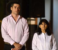 Foto de la galería: Pusieron en valor el histórico Tanque de las Lavanderas