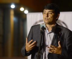 Foto de la galería: Pusieron en valor el histórico Tanque de las Lavanderas