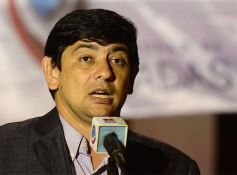 Foto de la galería: Pusieron en valor el histórico Tanque de las Lavanderas