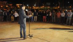 Foto de la galería: Pusieron en valor el histórico Tanque de las Lavanderas