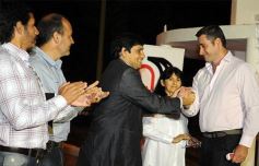 Foto de la galería: Pusieron en valor el histórico Tanque de las Lavanderas