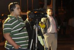 Foto de la galería: Pusieron en valor el histórico Tanque de las Lavanderas