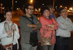 Foto de la galería: Pusieron en valor el histórico Tanque de las Lavanderas