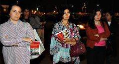 Foto de la galería: Pusieron en valor el histórico Tanque de las Lavanderas