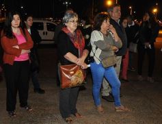 Foto de la galería: Pusieron en valor el histórico Tanque de las Lavanderas