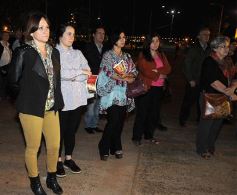 Foto de la galería: Pusieron en valor el histórico Tanque de las Lavanderas