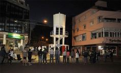 Foto de la galería: Pusieron en valor el histórico Tanque de las Lavanderas