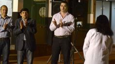 Foto de la galería: Pusieron en valor el histórico Tanque de las Lavanderas