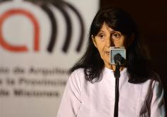 Foto de la galería: Pusieron en valor el histórico Tanque de las Lavanderas