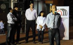 Foto de la galería: Pusieron en valor el histórico Tanque de las Lavanderas