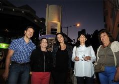 Foto de la galería: Pusieron en valor el histórico Tanque de las Lavanderas