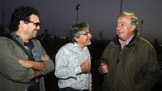 Foto de la galería: Pusieron en valor el histórico Tanque de las Lavanderas