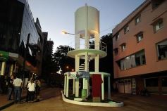 Foto de la galería: Pusieron en valor el histórico Tanque de las Lavanderas