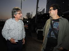 Foto de la galería: Pusieron en valor el histórico Tanque de las Lavanderas