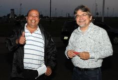 Foto de la galería: Pusieron en valor el histórico Tanque de las Lavanderas