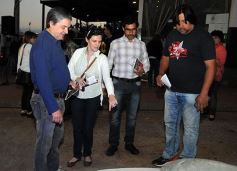 Foto de la galería: Pusieron en valor el histórico Tanque de las Lavanderas