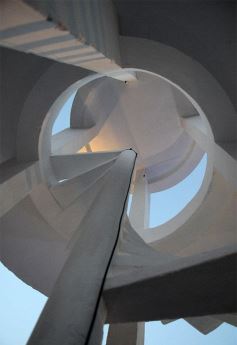 Foto de la galería: Pusieron en valor el histórico Tanque de las Lavanderas