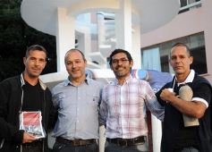 Foto de la galería: Pusieron en valor el histórico Tanque de las Lavanderas