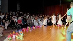 Foto de la galería: Niños, adolescentes e instituciones fueron reconocidos por promocionar derechos