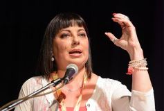 Foto de la galería: Niños, adolescentes e instituciones fueron reconocidos por promocionar derechos