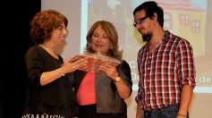 Foto de la galería: Niños, adolescentes e instituciones fueron reconocidos por promocionar derechos