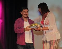 Foto de la galería: Niños, adolescentes e instituciones fueron reconocidos por promocionar derechos