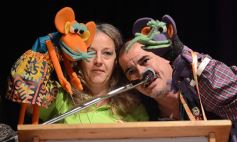 Foto de la galería: Niños, adolescentes e instituciones fueron reconocidos por promocionar derechos