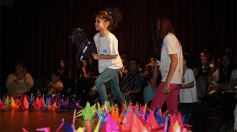 Foto de la galería: Niños, adolescentes e instituciones fueron reconocidos por promocionar derechos