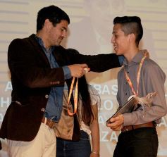 Foto de la galería: Niños, adolescentes e instituciones fueron reconocidos por promocionar derechos