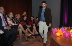 Foto de la galería: Niños, adolescentes e instituciones fueron reconocidos por promocionar derechos