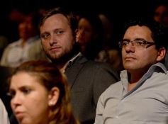 Foto de la galería: Niños, adolescentes e instituciones fueron reconocidos por promocionar derechos