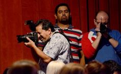 Foto de la galería: Niños, adolescentes e instituciones fueron reconocidos por promocionar derechos