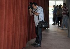 Foto de la galería: Niños, adolescentes e instituciones fueron reconocidos por promocionar derechos