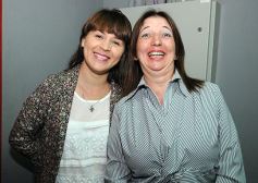 Foto de la galería: Niños, adolescentes e instituciones fueron reconocidos por promocionar derechos