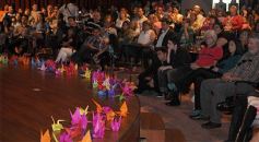 Foto de la galería: Niños, adolescentes e instituciones fueron reconocidos por promocionar derechos