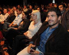 Foto de la galería: Niños, adolescentes e instituciones fueron reconocidos por promocionar derechos