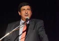 Foto de la galería: Niños, adolescentes e instituciones fueron reconocidos por promocionar derechos