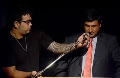 Foto de la galería: Niños, adolescentes e instituciones fueron reconocidos por promocionar derechos