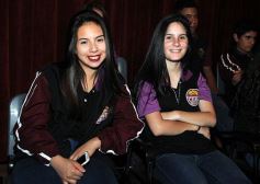 Foto de la galería: Niños, adolescentes e instituciones fueron reconocidos por promocionar derechos