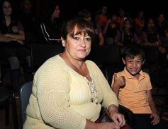 Foto de la galería: Niños, adolescentes e instituciones fueron reconocidos por promocionar derechos