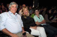 Foto de la galería: Niños, adolescentes e instituciones fueron reconocidos por promocionar derechos